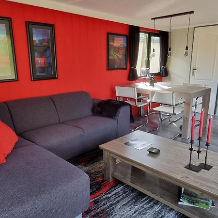Hotel De Bonte Specht Hattemerbroek Esterno foto