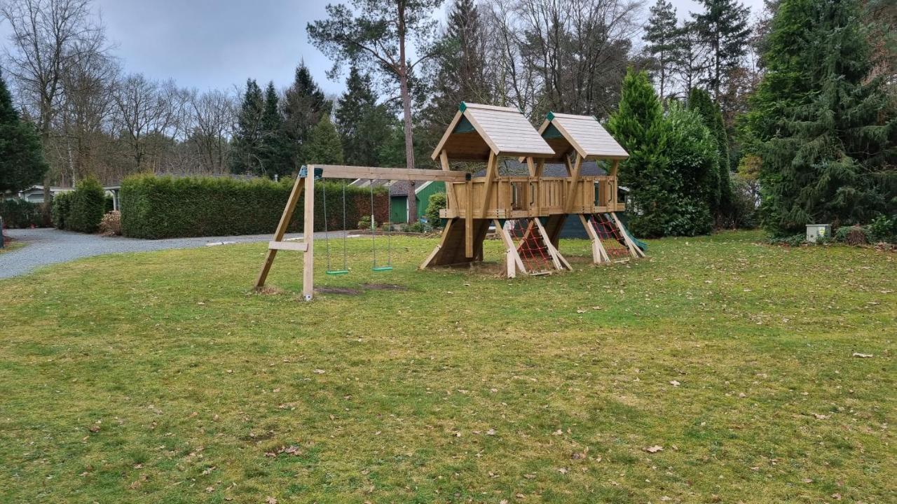 Hotel De Bonte Specht Hattemerbroek Esterno foto