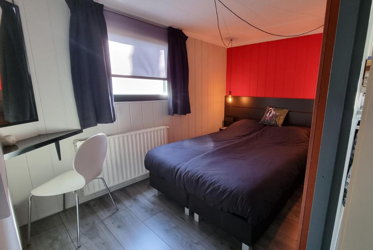 Hotel De Bonte Specht Hattemerbroek Esterno foto