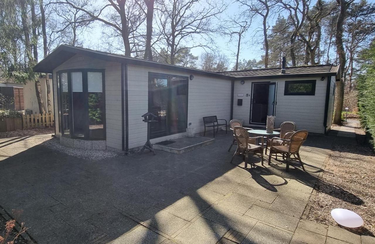 Hotel De Bonte Specht Hattemerbroek Esterno foto